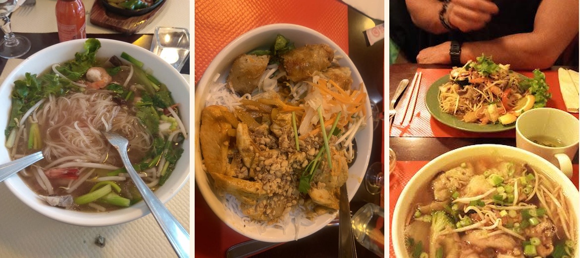 Brest Saigon - Gallery Image 1