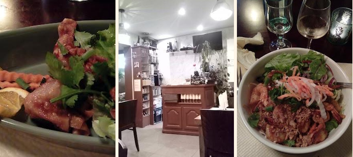 Brest Saigon - Gallery Image 2