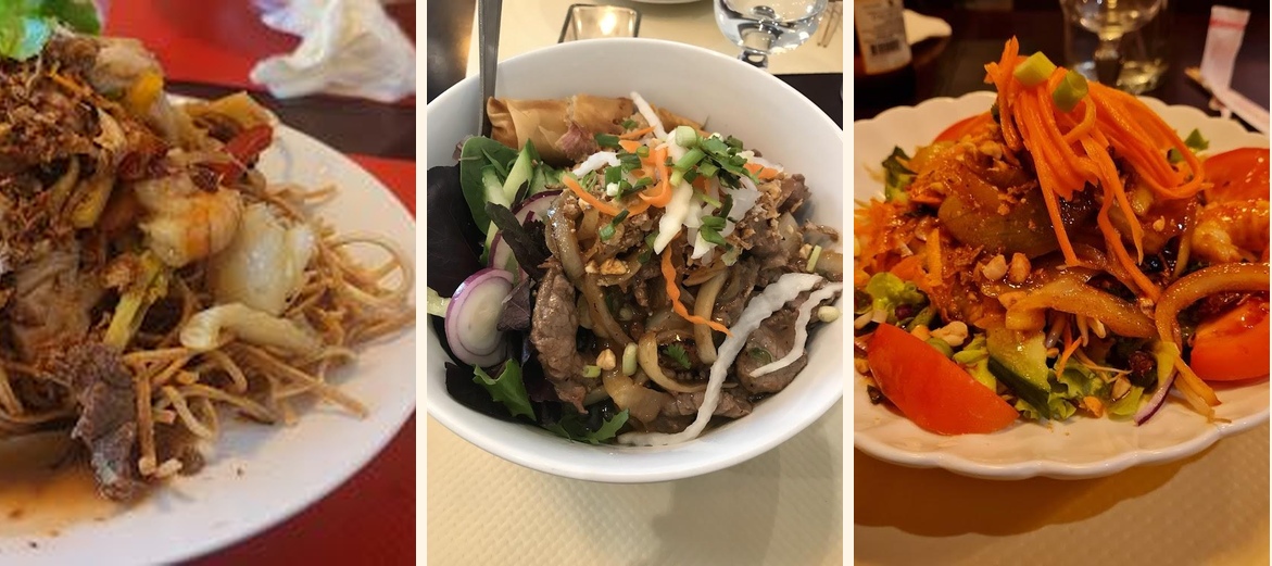 Brest Saigon - Gallery Image 4