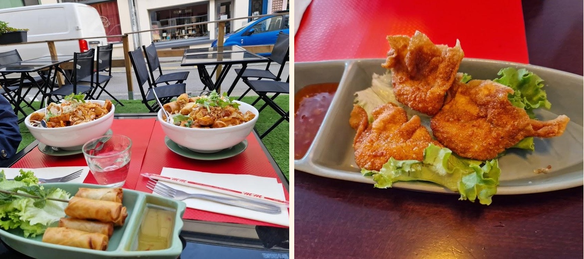 Brest Saigon - Gallery Image 8